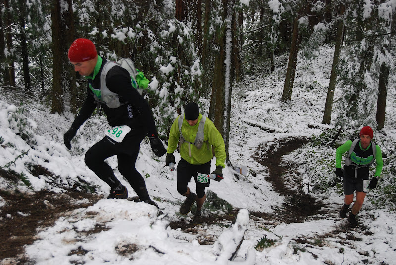 Chuckanut 50k Images!