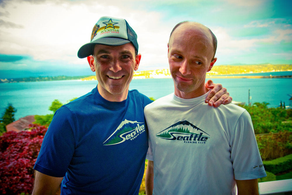 Shoeless Joe Interview #1 – Uli Steidl