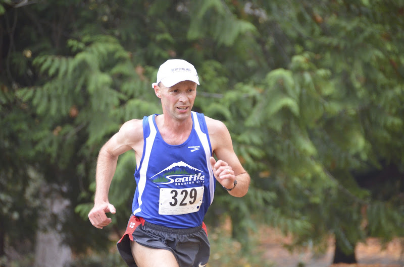 2012 USATF PNW XC Championships Images