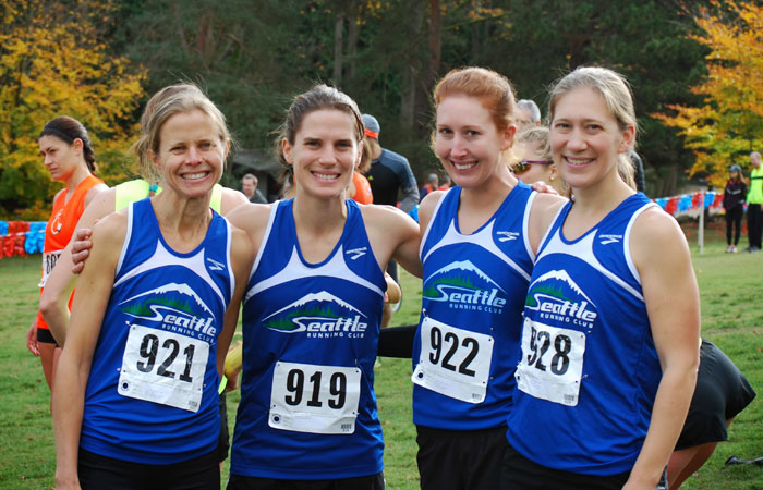 2013 PNTF Championships Images