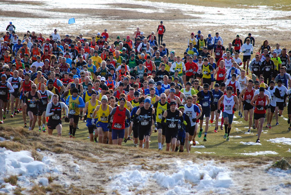 Pics from 2013 XC Nationals and Smith Rock