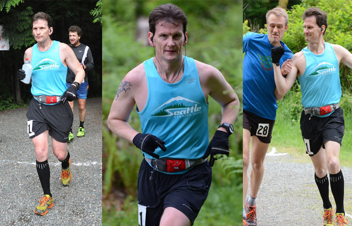 10th Annual Redmond Watershed 12 Hour