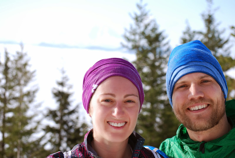 Mt Si Run + Power Hike Images
