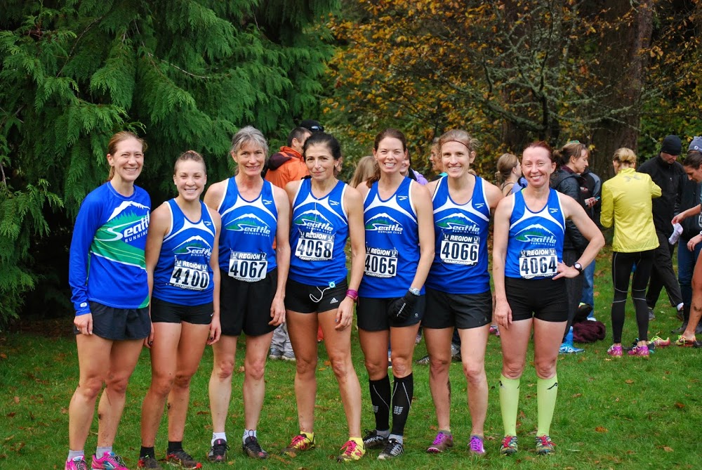 Regionals XC 2014 Images