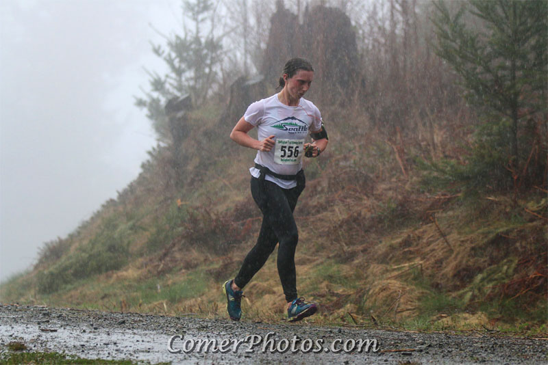 2015 Stewart Mountain Half Marathon Race Report
