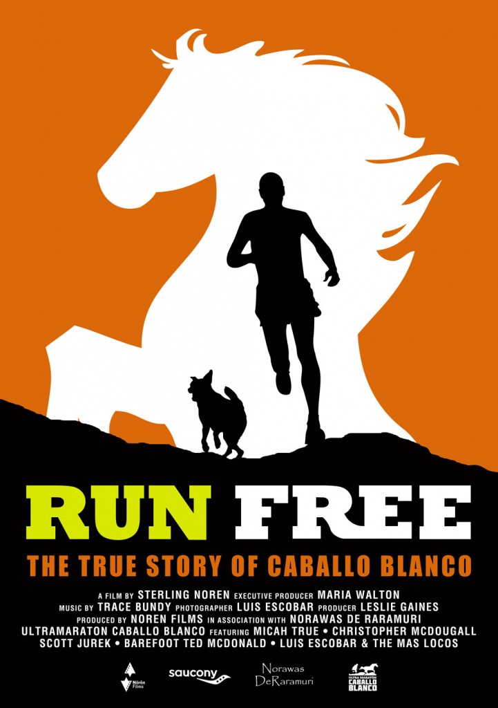 run-free-poster