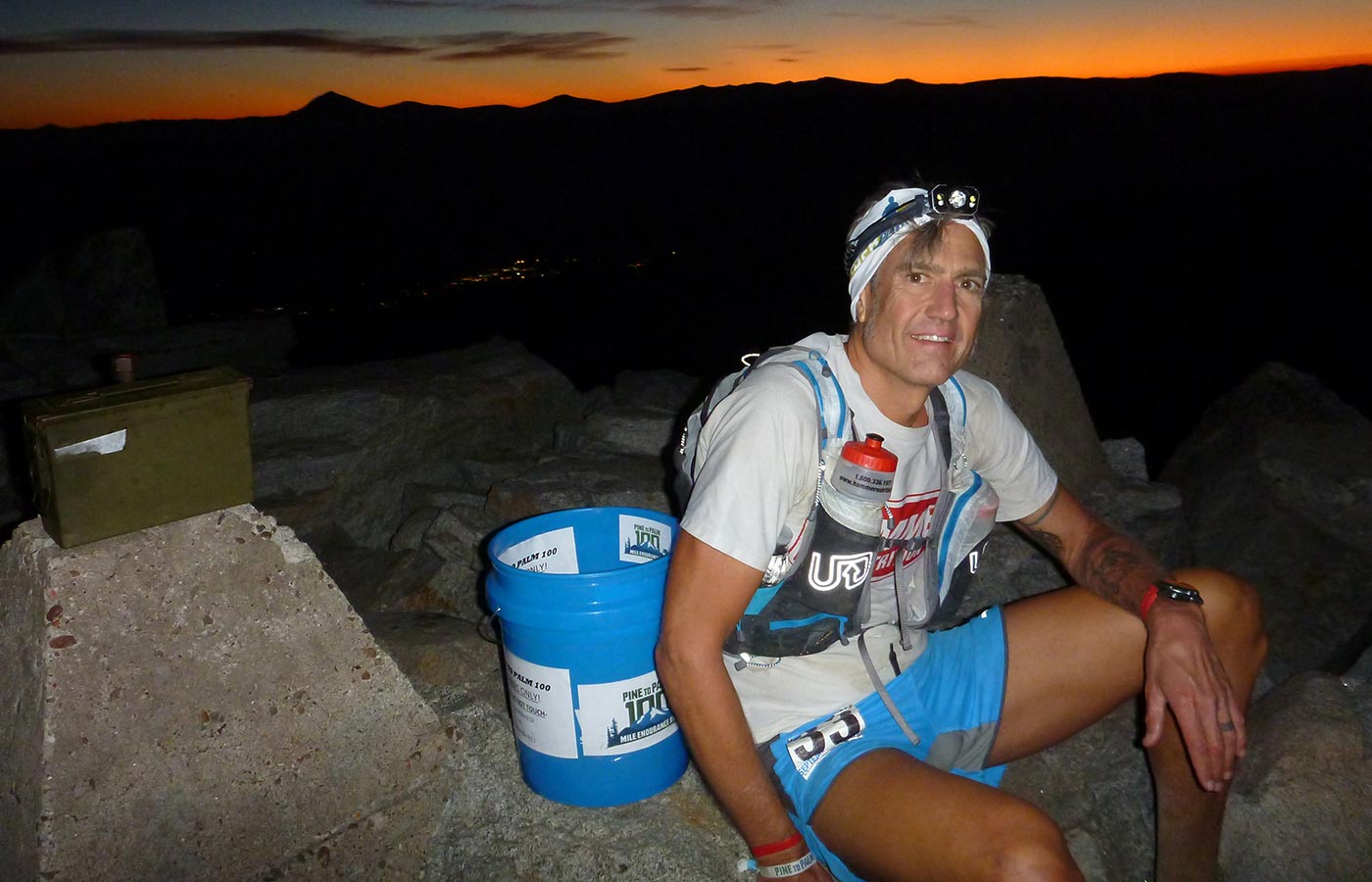 2016 #SRCBrooks Team Updates