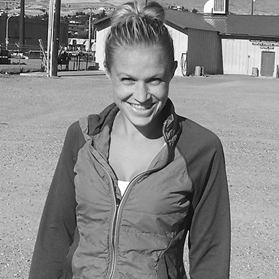 Jenny Easterberg