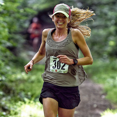 Jo Markham