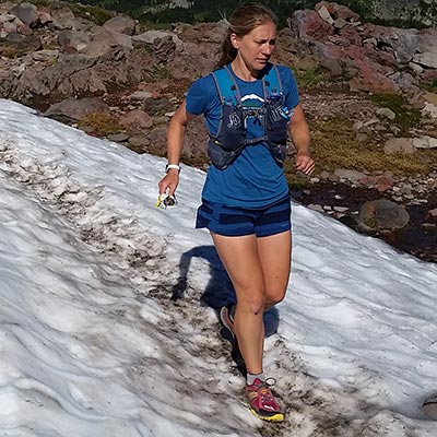 Trisha Steidl
